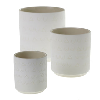 FINAL SALE Tatas Planter